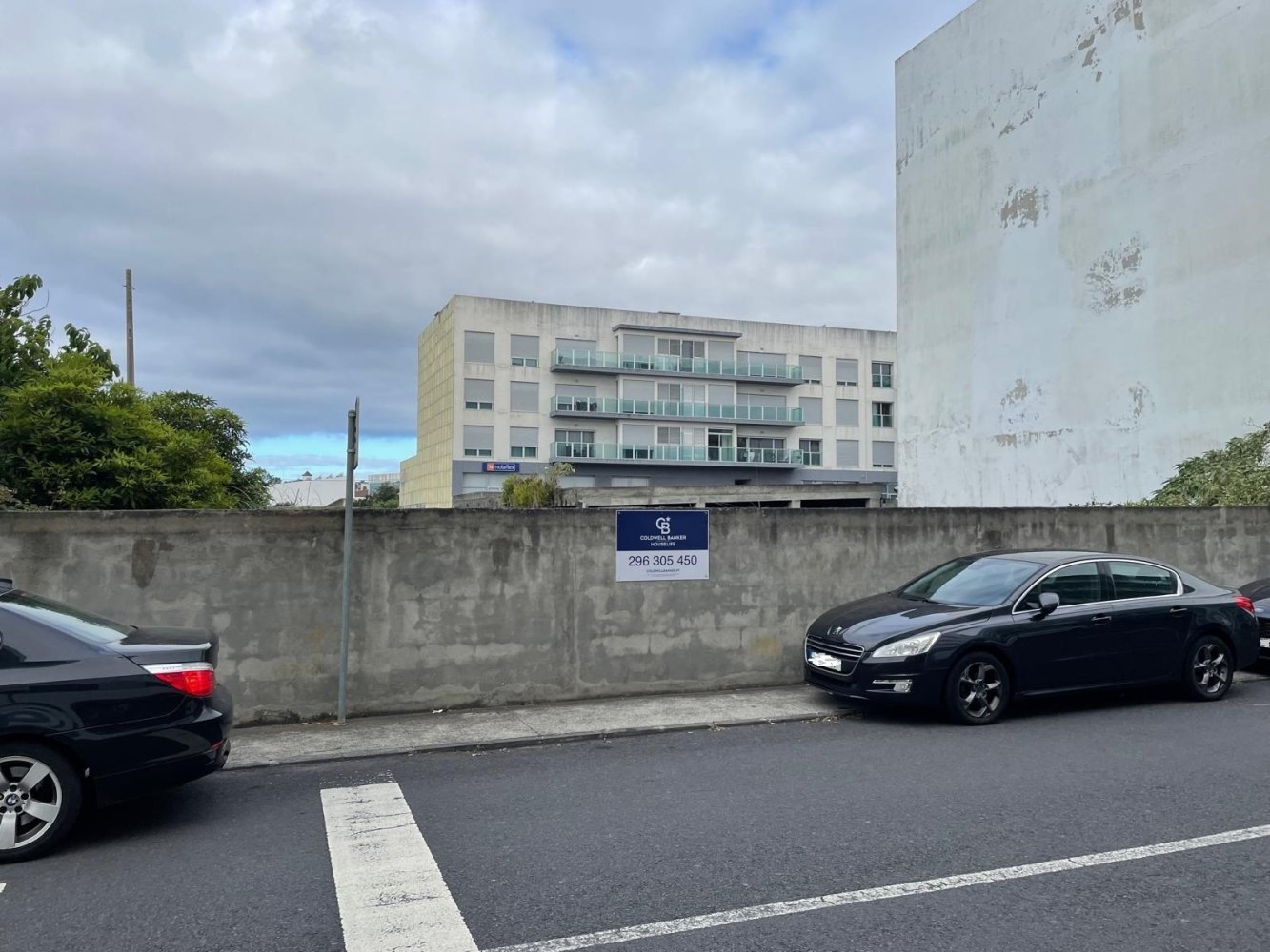 Grundstück in Ponta Delgada, Portugal, Nr. 219239