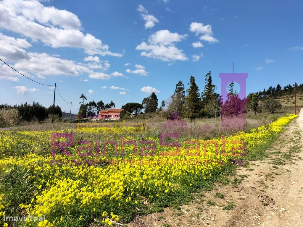 103120m² Land in Torres Vedras, Portugal No. 144634