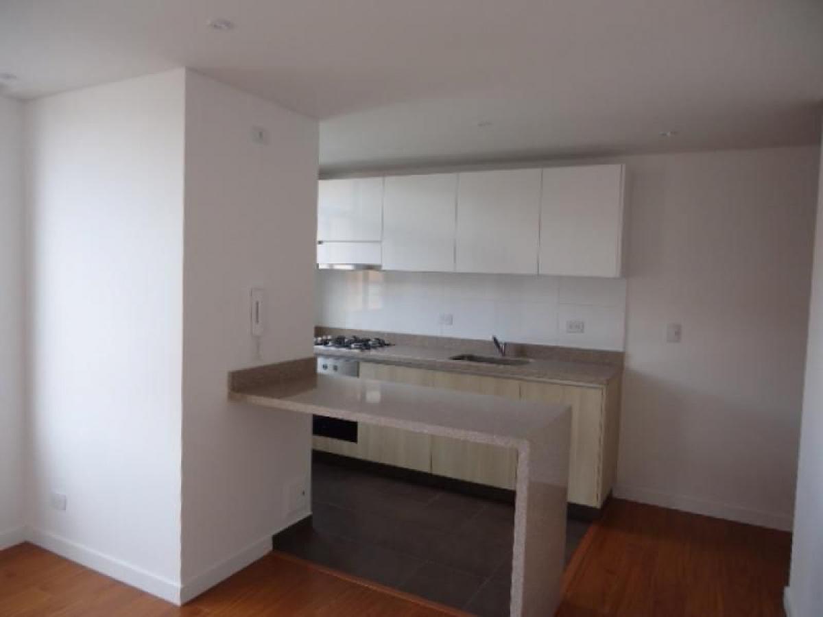 استوديو في Bogota, Colombia رقم 11831