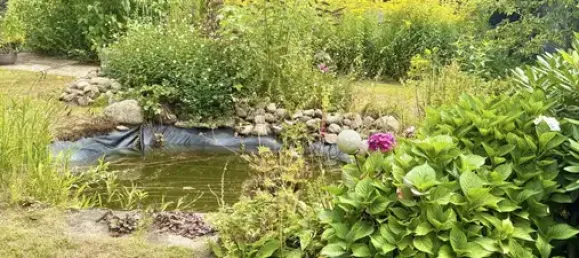 4 غرف نوم منزل في Osterholz, Germany رقم 335995 8