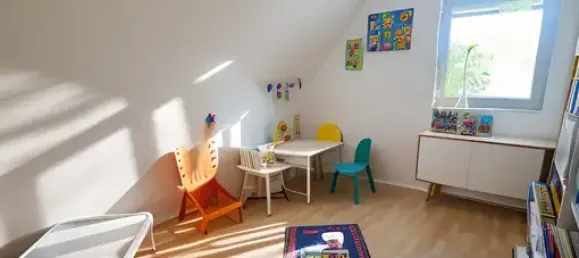 4 غرف نوم منزل في Osterholz, Germany رقم 335995 28