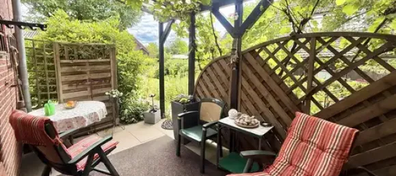 4 غرف نوم منزل في Osterholz, Germany رقم 335995 16