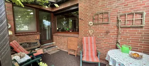 4 غرف نوم منزل في Osterholz, Germany رقم 335995 17