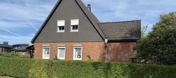 4 غرف نوم منزل في Osterholz, Germany رقم 335995 4