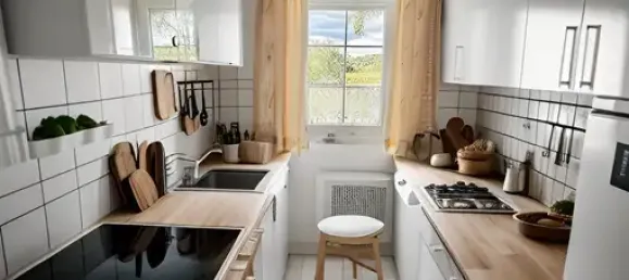 4 غرف نوم منزل في Osterholz, Germany رقم 335995 20