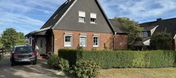 4 غرف نوم منزل في Osterholz, Germany رقم 335995 3