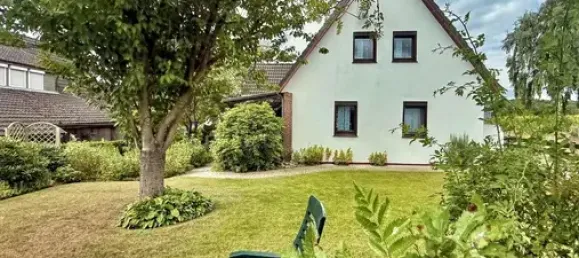 4 غرف نوم منزل في Osterholz, Germany رقم 335995 5