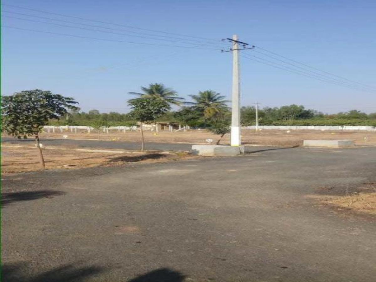  قطعة أرض في Bangalore, India رقم 34297