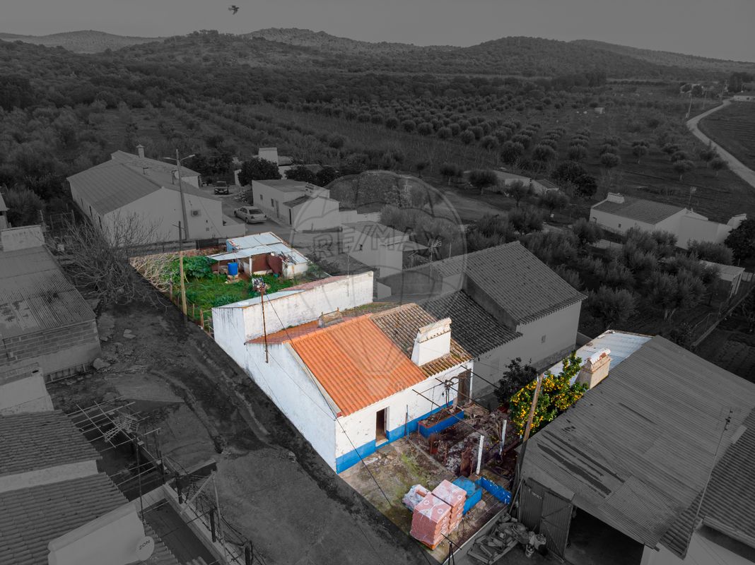 1 Schlafzimmer Haus in Estremoz, Portugal, Nr. 27933