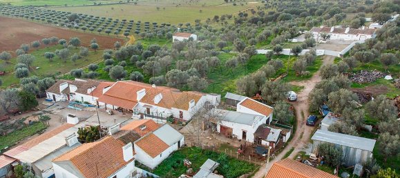 1 Schlafzimmer Haus in Estremoz, Portugal, Nr. 27933 6