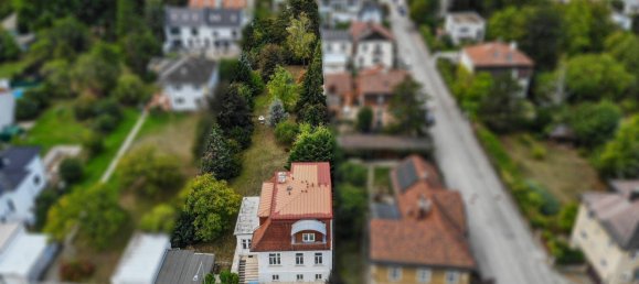 Land in Perchtoldsdorf, Austria No. 40442 3