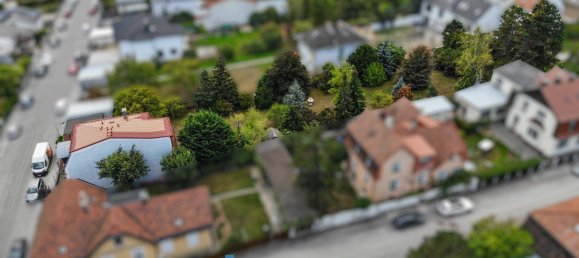 Land in Perchtoldsdorf, Austria No. 40442 5