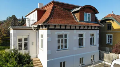  Land in Perchtoldsdorf, Austria No. 40442