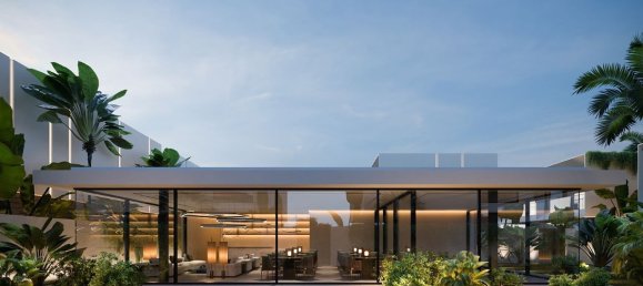 1 bedroom Villa in Kuta, Indonesia No. 1645 11