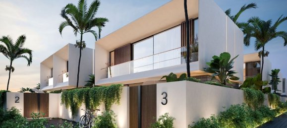 1 bedroom Villa in Kuta, Indonesia No. 1645 6