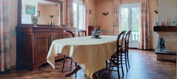 3 chambres Villa à Ain, France No. 312442 6