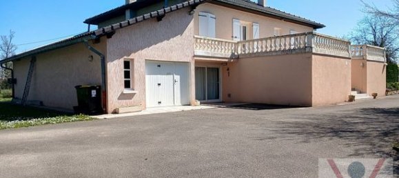 3 chambres Villa à Ain, France No. 312442 3