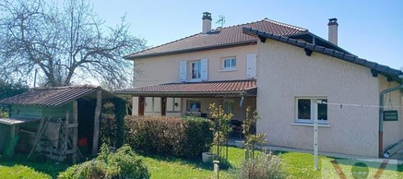 3 chambres Villa à Ain, France No. 312442 2