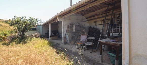 3 chambres Maison à Alenquer, Portugal No. 71796 36
