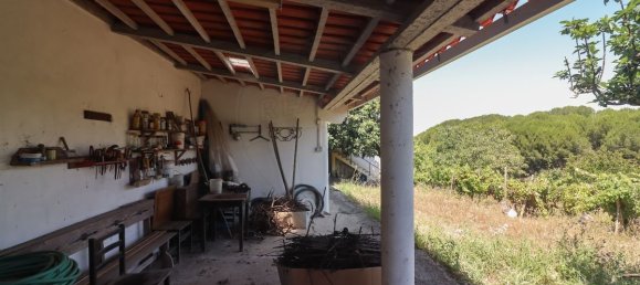 3 chambres Maison à Alenquer, Portugal No. 71796 47