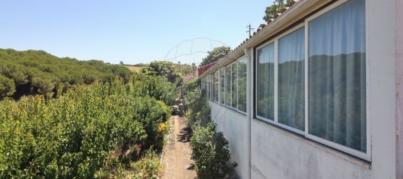 3 chambres Maison à Alenquer, Portugal No. 71796 32