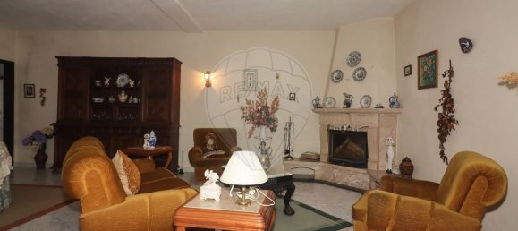 3 chambres Maison à Alenquer, Portugal No. 71796 6