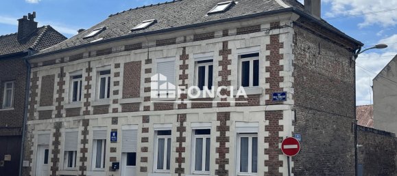 1 chambre Appartement à Amiens, France No. 266745 5