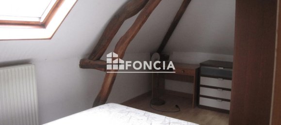 1 chambre Appartement à Amiens, France No. 266745 3