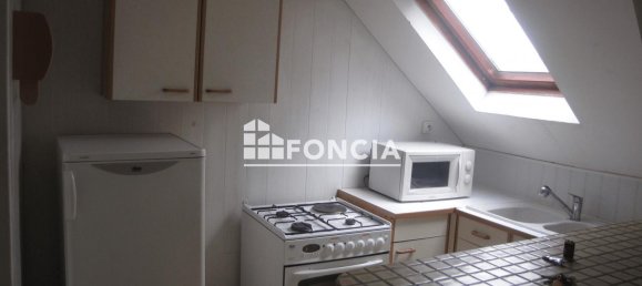 1 chambre Appartement à Amiens, France No. 266745 2