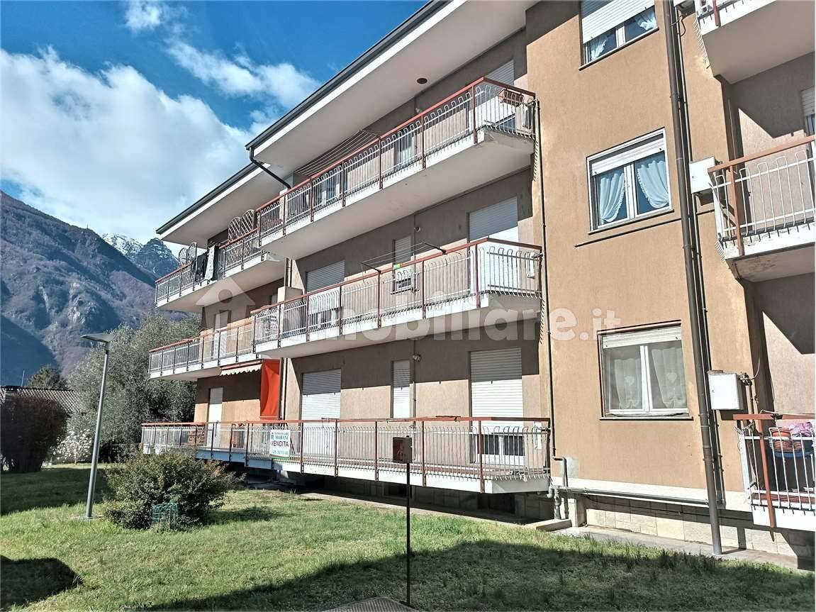 2غرفة شقة في Pont Saint Martin, Italy رقم 345445