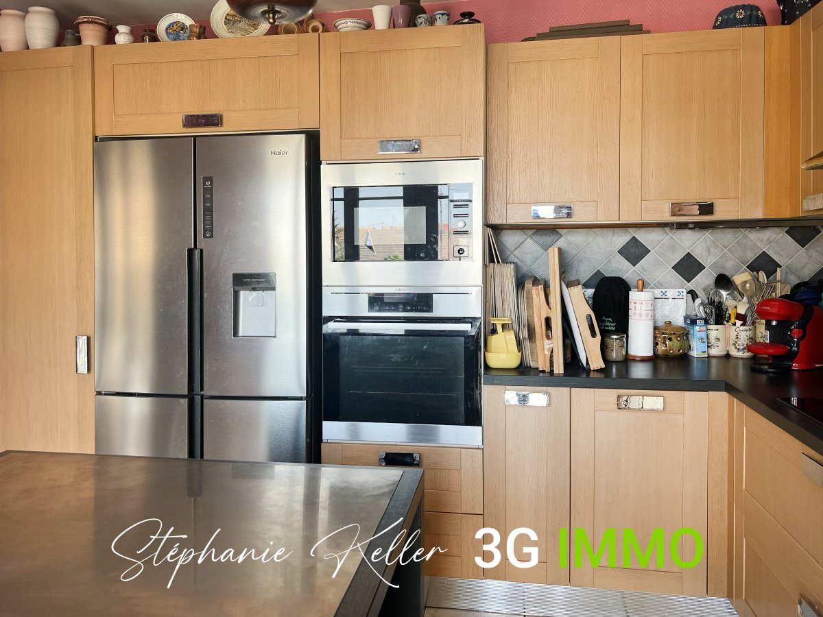 Дом с 2 спальнями в Венденхайм, Франция № 265661