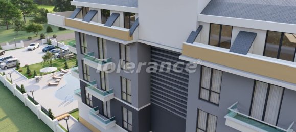 Квартира 2+1 в Паяллар, Турция № 5496 4