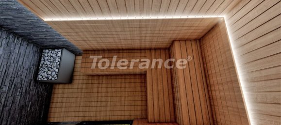 Квартира 2+1 в Паяллар, Турция № 5496 13