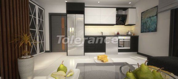 Квартира 2+1 в Паяллар, Турция № 5496 18