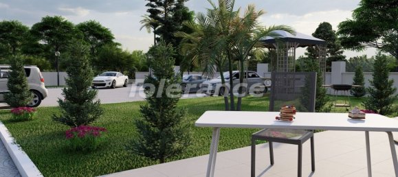 Квартира 2+1 в Паяллар, Турция № 5496 9