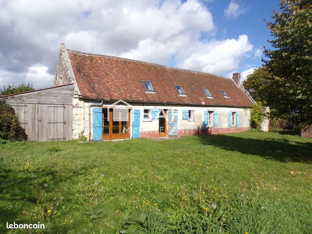 3 bedrooms House in Bailleul-le-Soc, France No. 228524
