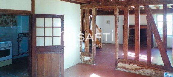 3 bedrooms House in Bailleul-le-Soc, France No. 228524 2