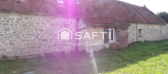 3 bedrooms House in Bailleul-le-Soc, France No. 228524 15