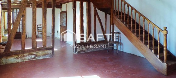 3 bedrooms House in Bailleul-le-Soc, France No. 228524 6