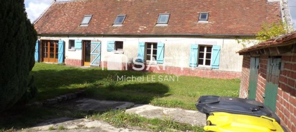 3 bedrooms House in Bailleul-le-Soc, France No. 228524 14