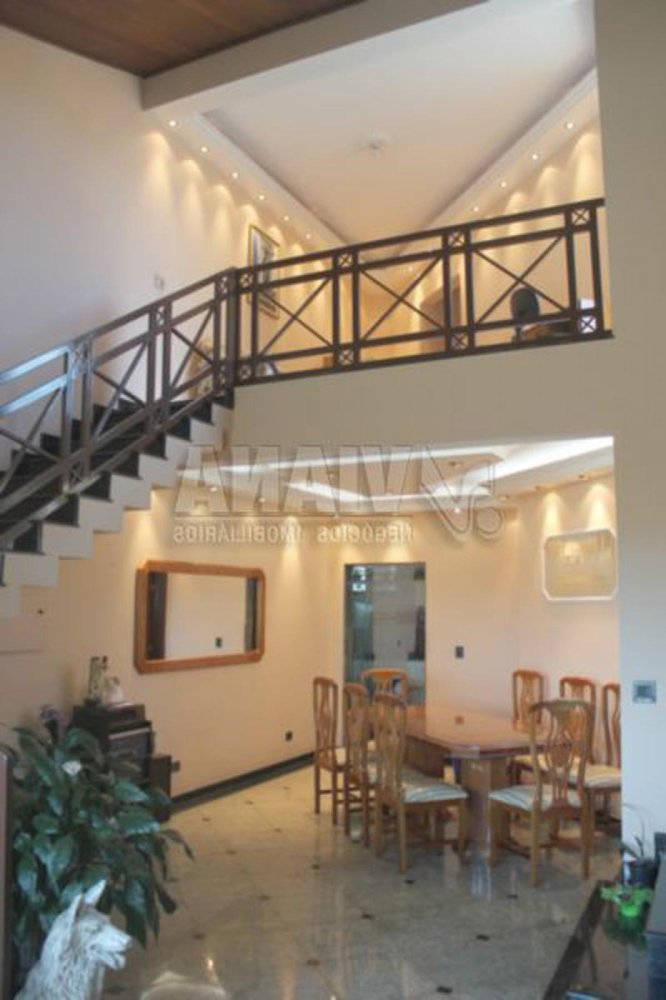 Дом с 3 спальнями в Сан-Паулу, Бразилия № 570415