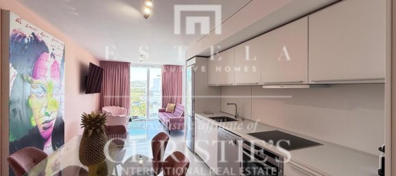 2 bedrooms Apartment in Ibiza, Spain No. 253440 4