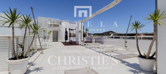 2 bedrooms Apartment in Ibiza, Spain No. 253440 13