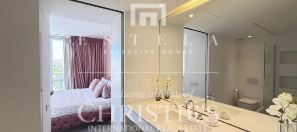 2 bedrooms Apartment in Ibiza, Spain No. 253440 5