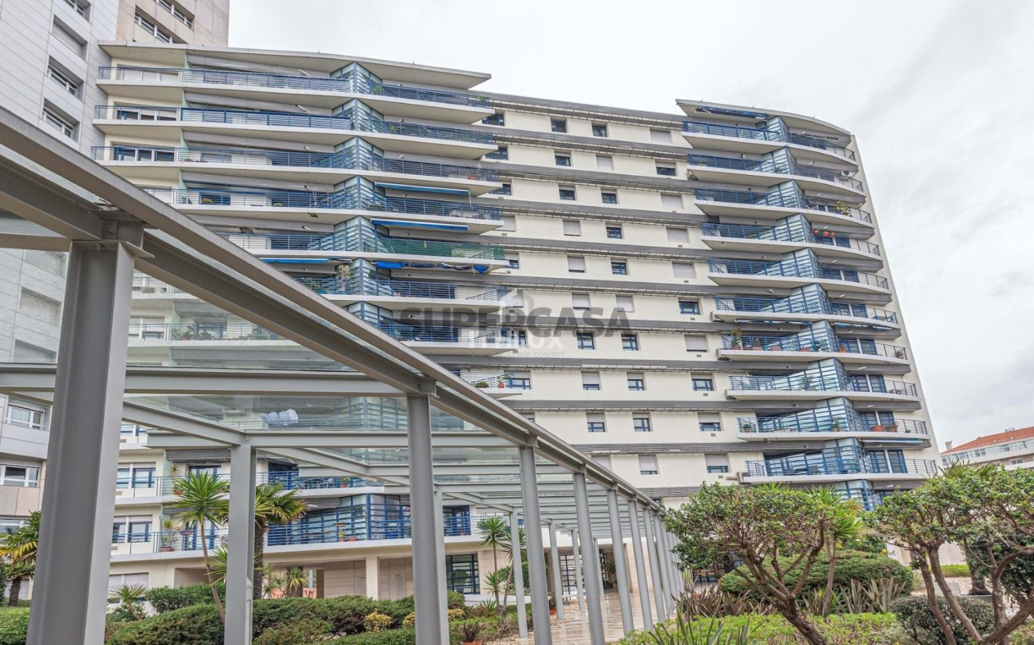 3 bedrooms Apartment in Lisbon, Portugal No. 152019