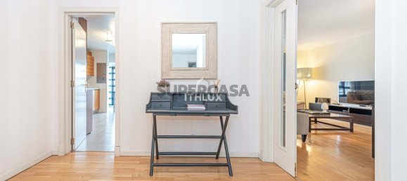 3 bedrooms Apartment in Lisbon, Portugal No. 152019 8