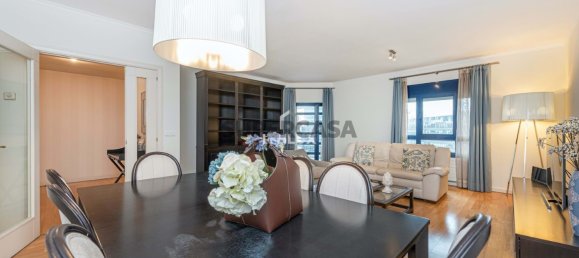 3 bedrooms Apartment in Lisbon, Portugal No. 152019 11