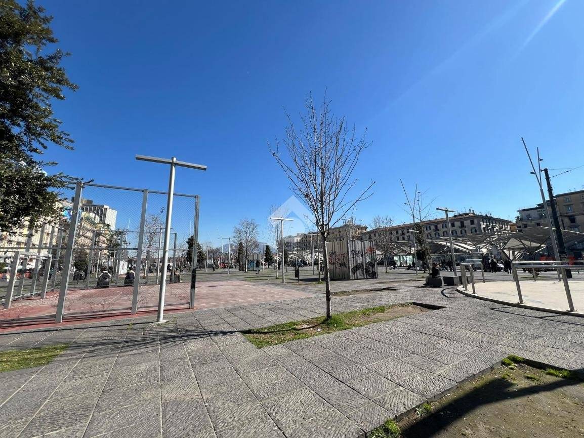 1 room Hotel in Naples, Italy No. 61104