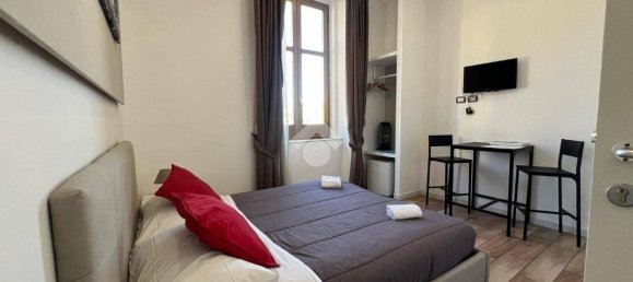 1 room Hotel in Naples, Italy No. 61104 20