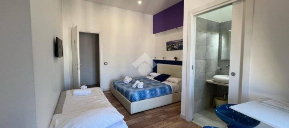 1 room Hotel in Naples, Italy No. 61104 17